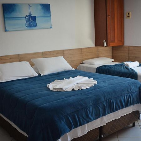 Rede Hs Hotelaria Florianópolis Szoba fotó
