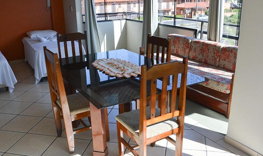 Rede Hs Hotelaria Florianópolis Kültér fotó