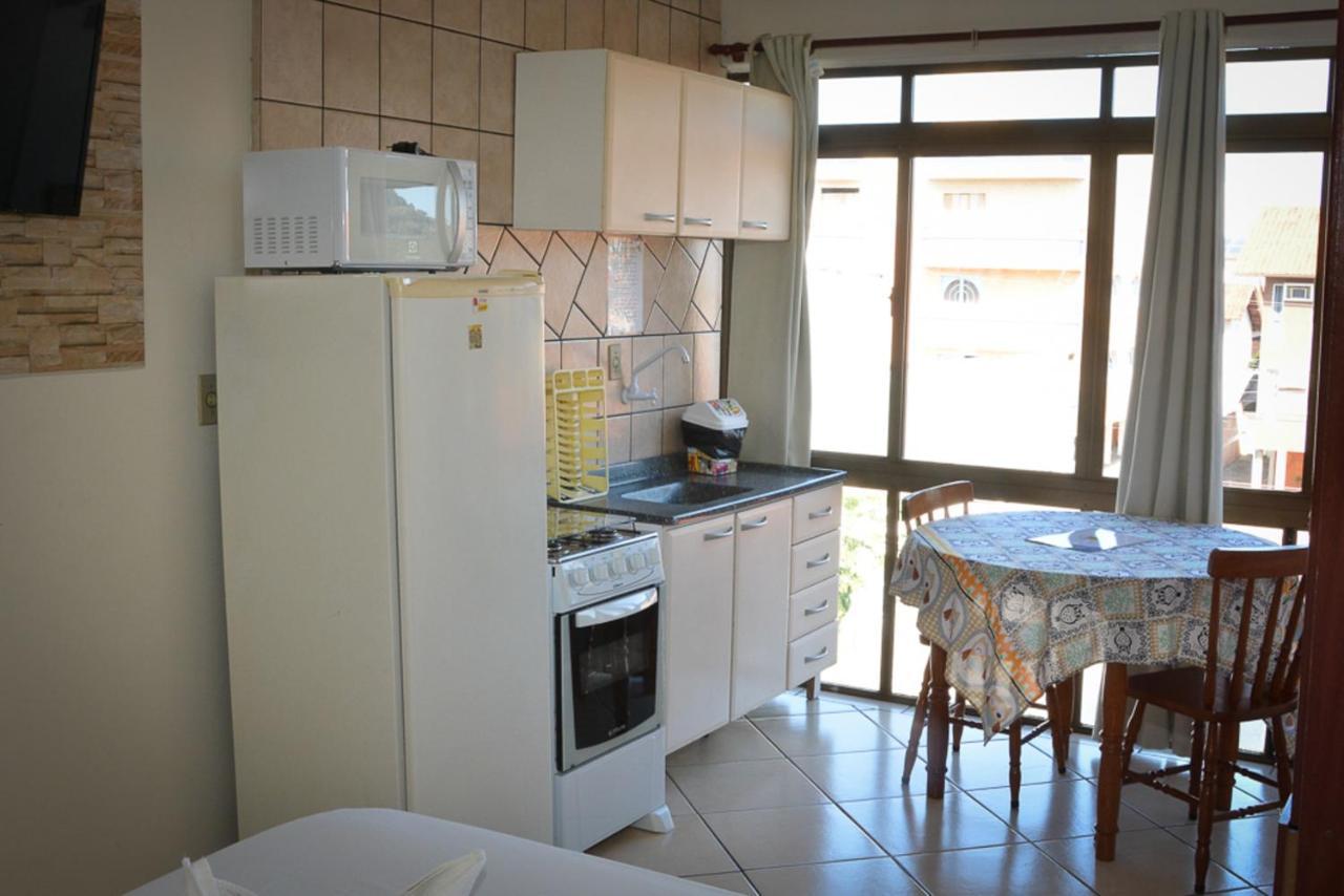 Rede Hs Hotelaria Florianópolis Kültér fotó