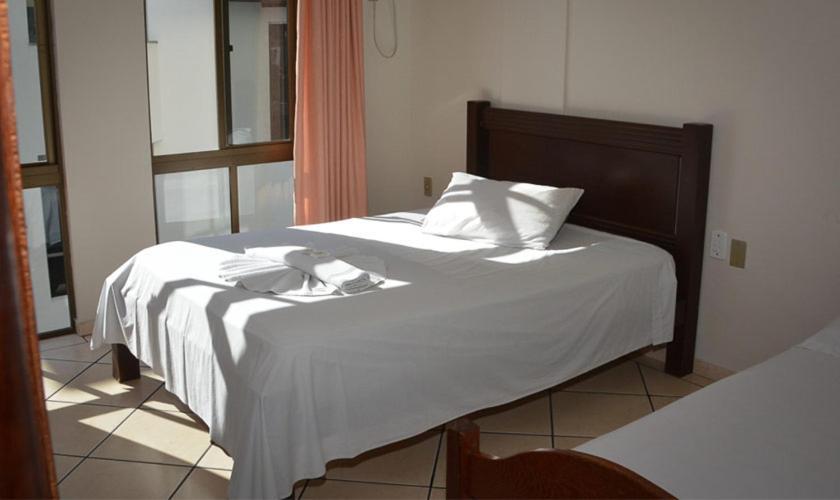 Rede Hs Hotelaria Florianópolis Kültér fotó