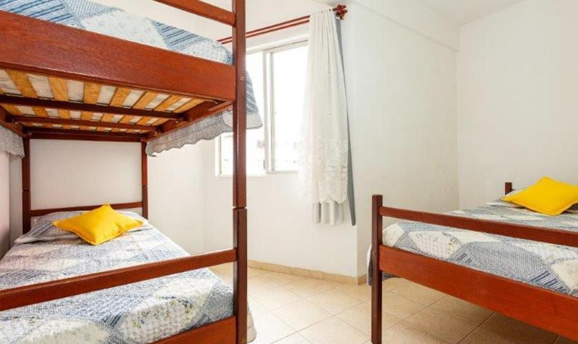 Rede Hs Hotelaria Florianópolis Kültér fotó