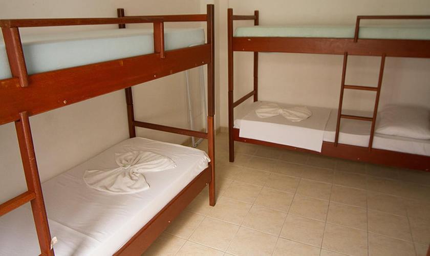 Rede Hs Hotelaria Florianópolis Kültér fotó