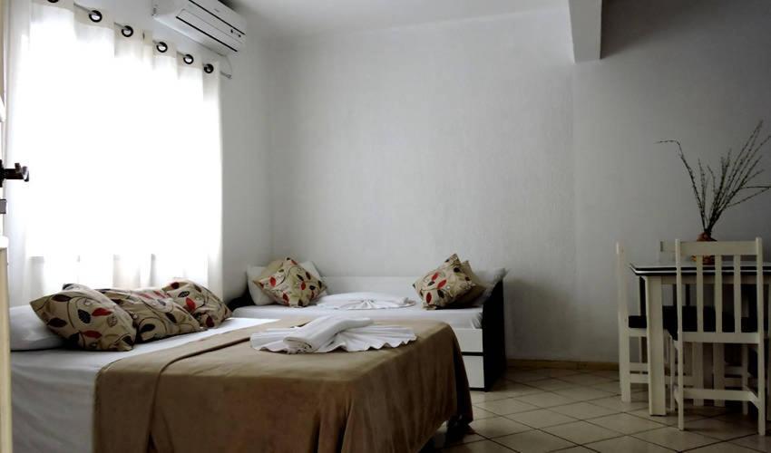 Rede Hs Hotelaria Florianópolis Kültér fotó