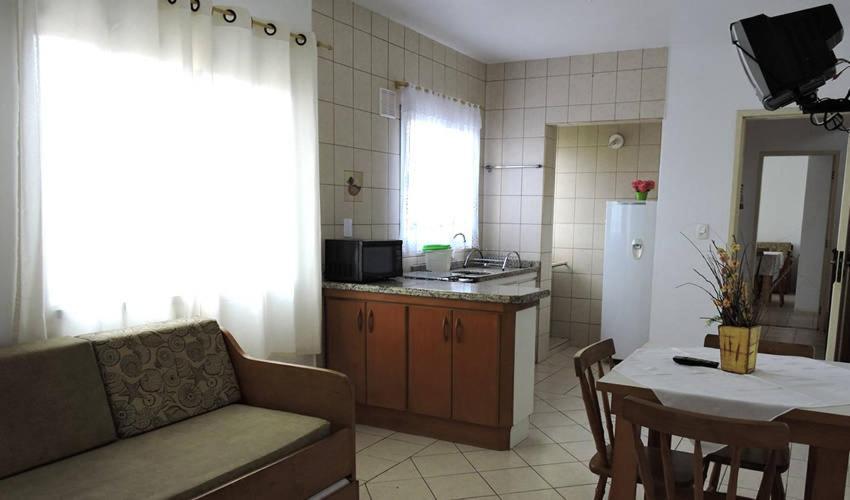 Rede Hs Hotelaria Florianópolis Kültér fotó