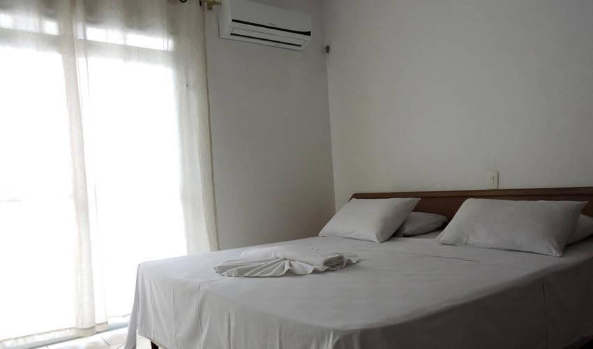 Rede Hs Hotelaria Florianópolis Kültér fotó