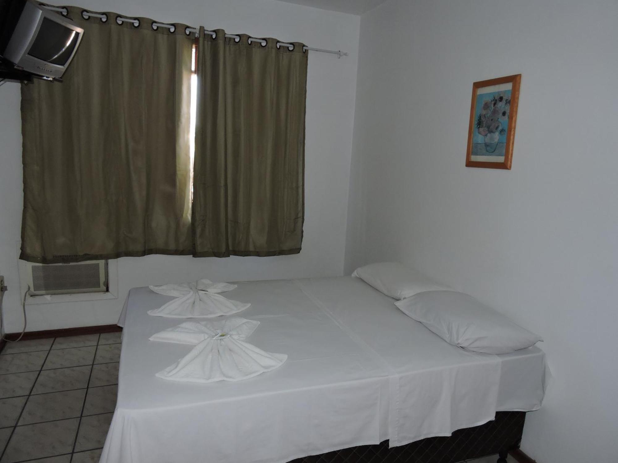Rede Hs Hotelaria Florianópolis Szoba fotó