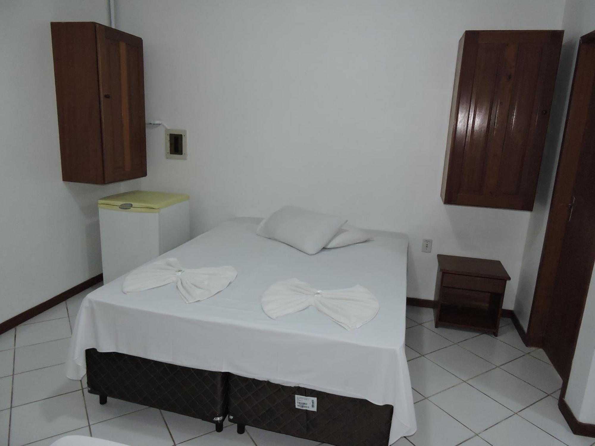 Rede Hs Hotelaria Florianópolis Szoba fotó