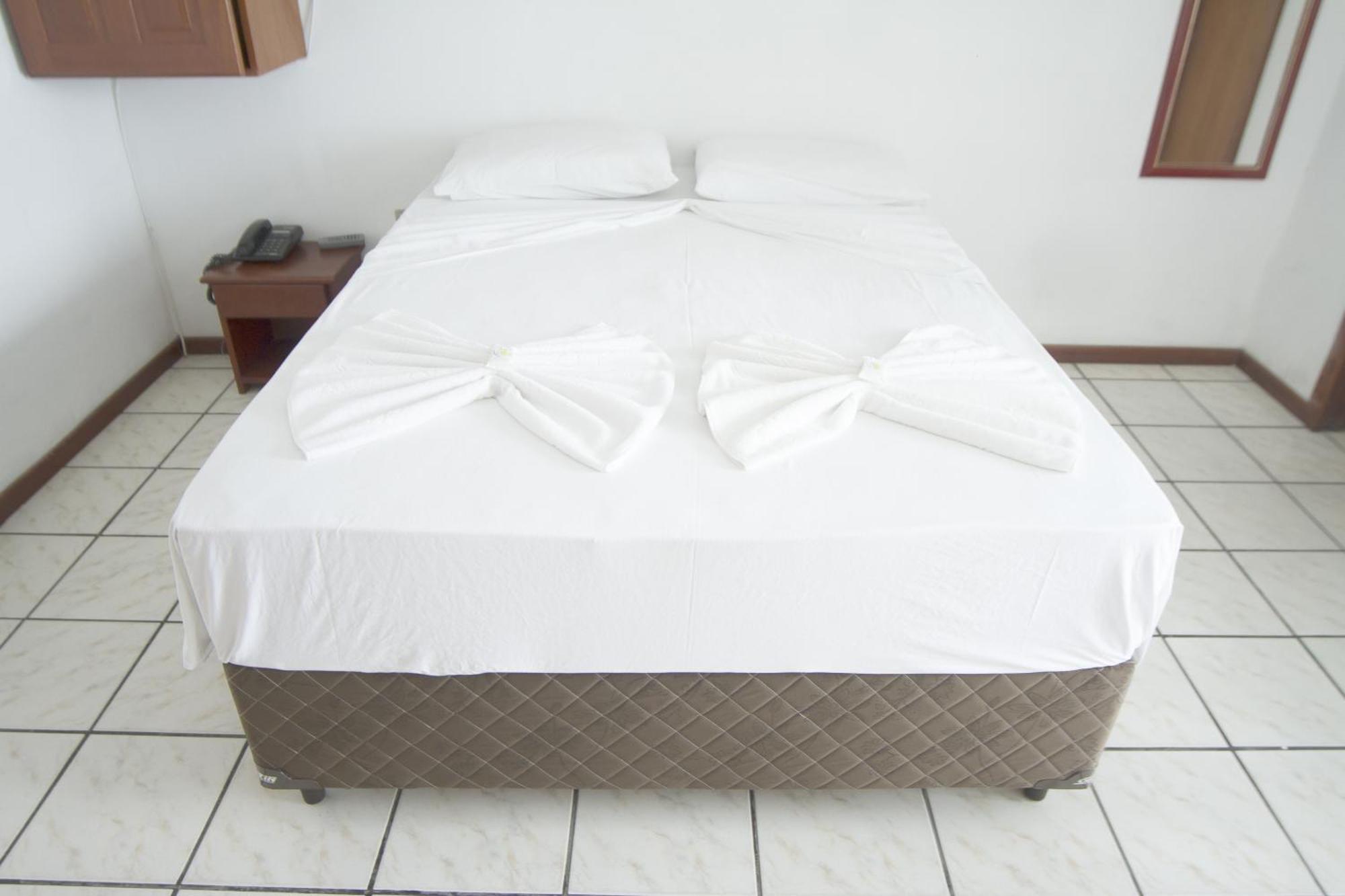 Rede Hs Hotelaria Florianópolis Szoba fotó