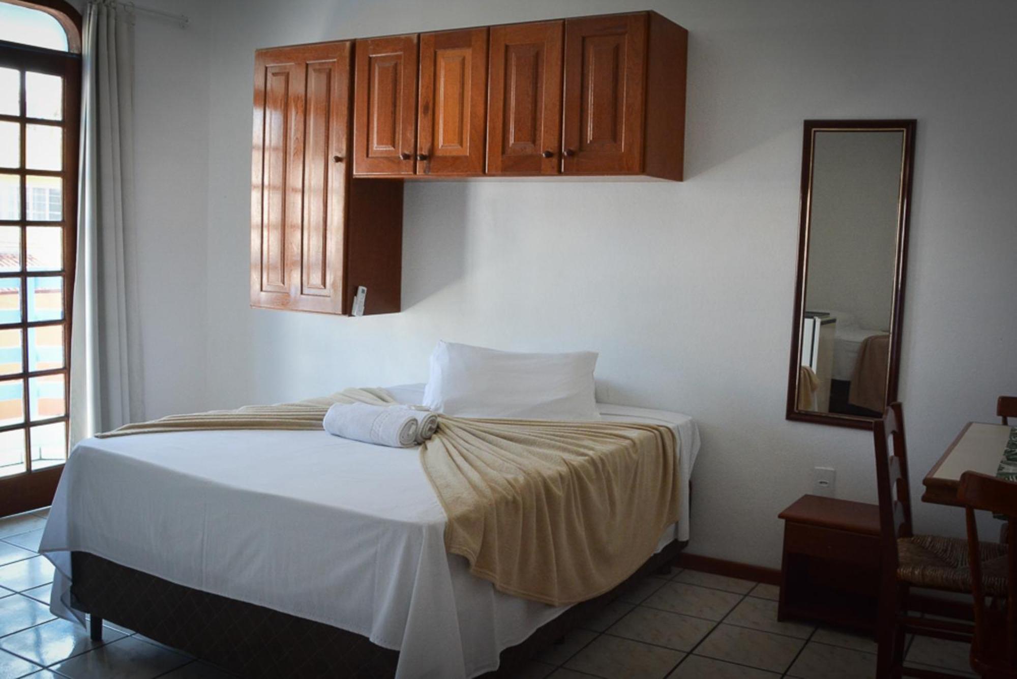 Rede Hs Hotelaria Florianópolis Szoba fotó