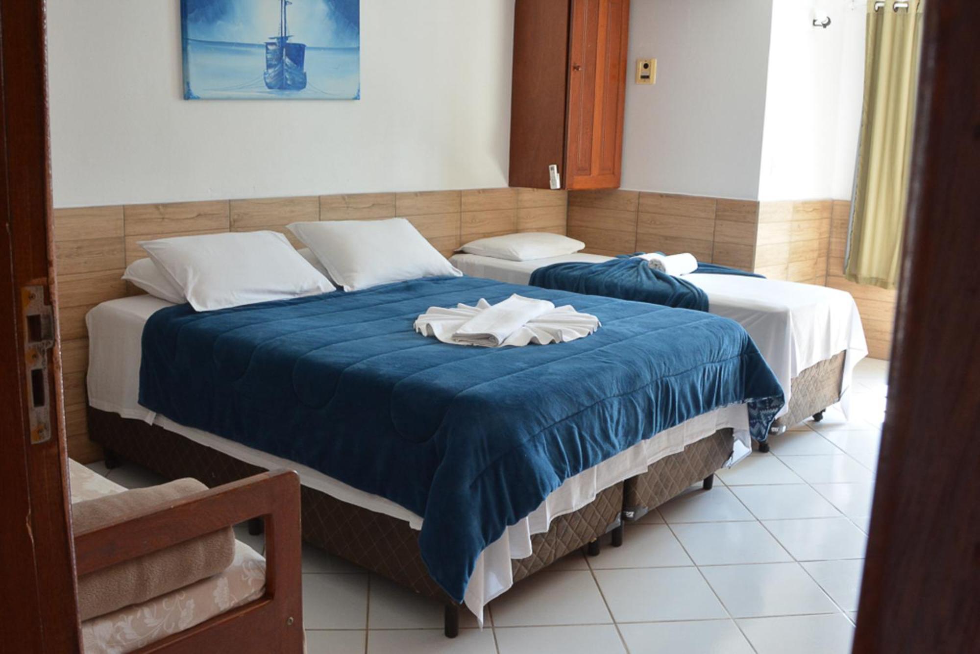 Rede Hs Hotelaria Florianópolis Szoba fotó