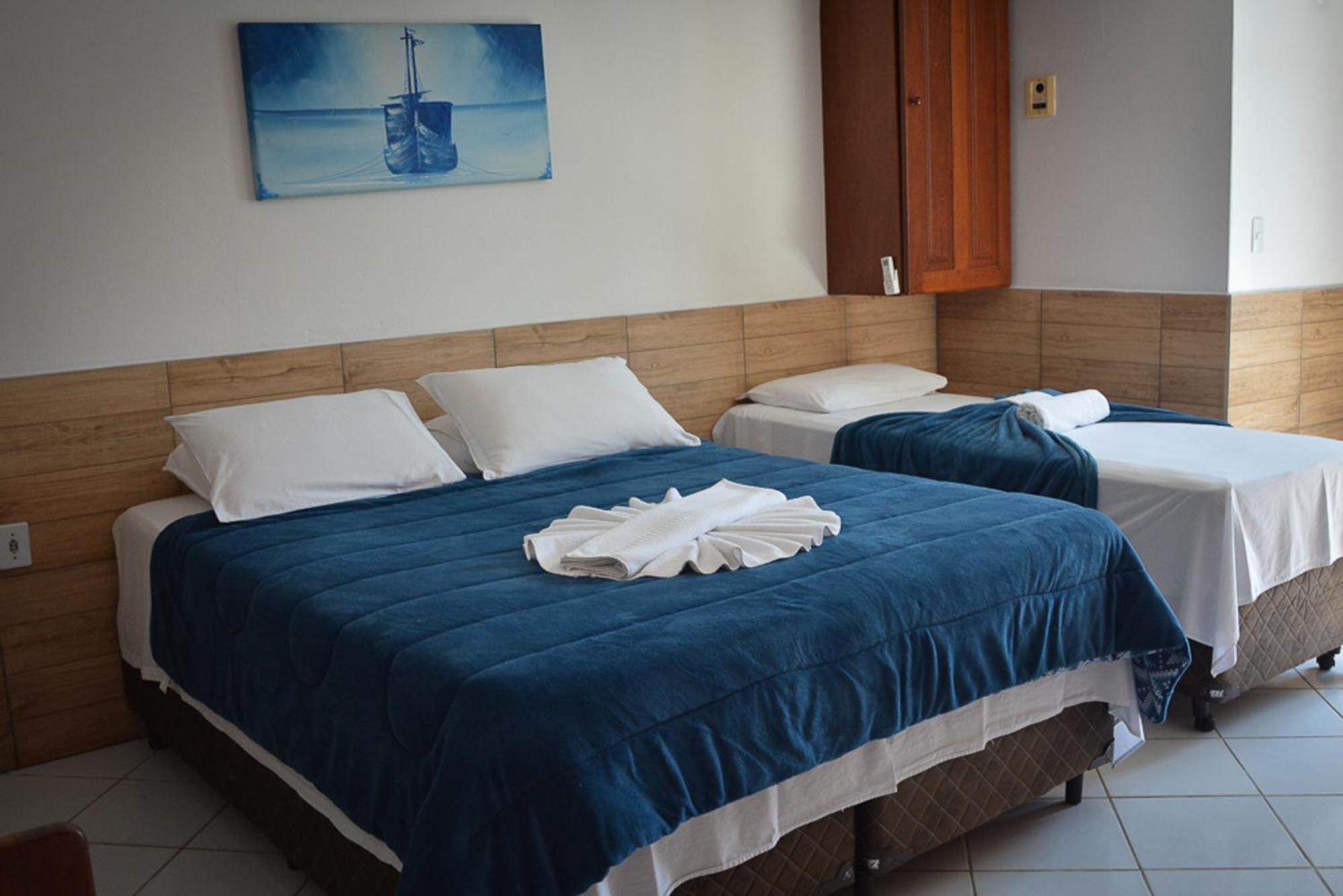 Rede Hs Hotelaria Florianópolis Szoba fotó