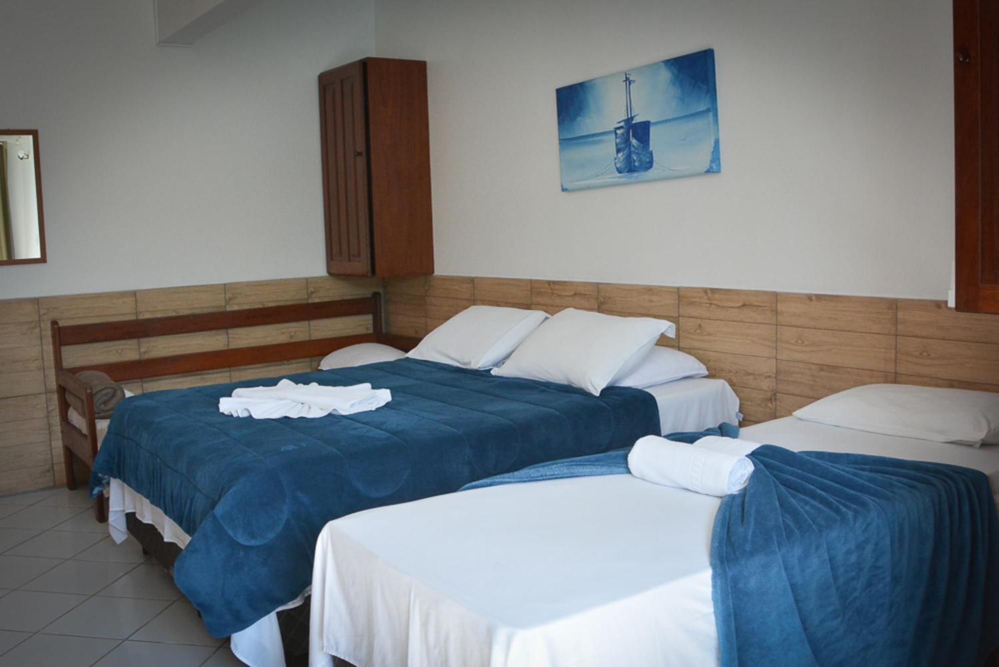Rede Hs Hotelaria Florianópolis Szoba fotó