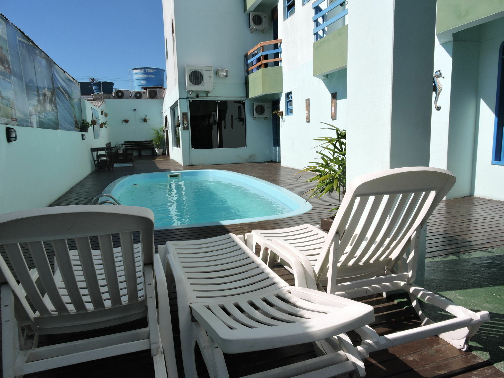 Rede Hs Hotelaria Florianópolis Kültér fotó