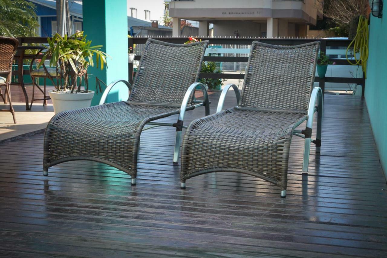 Rede Hs Hotelaria Florianópolis Kültér fotó